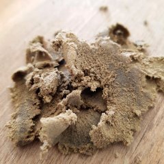 Dry ice hash 120