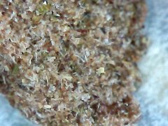 Macro dry