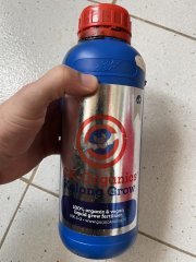 Guanalokong Grow Liquid