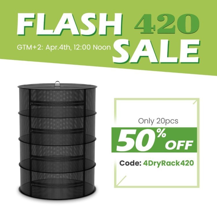 EU Flash Sale-4-Layer Drying Rack.jpg