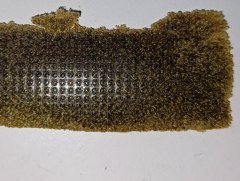 Dry sift grinder (zoom)