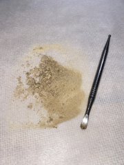 Dry Sift DOG1