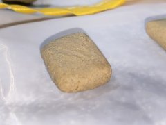 Bubble Hash Session  3 mono variété