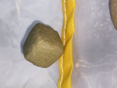 Bubble Hash Session  3 mono variété