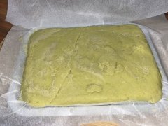Bubble Hash Session  3 mono variété