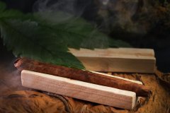 Petit blunt...