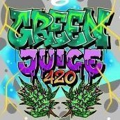 Green Juice