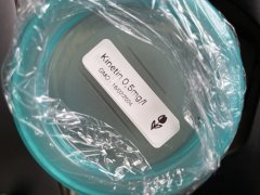 In vitro - Kinetin 0,5mg/litre