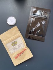 À la recherche de l’Haze d’or