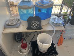 Le matos pour faire de l’ice-o