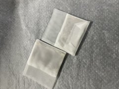 Préparation du hash avant le pressage