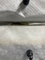 Pochon de hash dans la presse