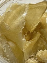 Rosin de hash - GMO - 73-160u