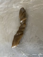 La tresse de hash