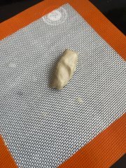 Brique de hash pour la rape
