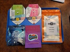 420 2024 freebies