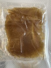 Hash sous vide