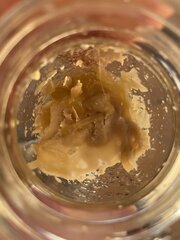GMO Hash Rosin