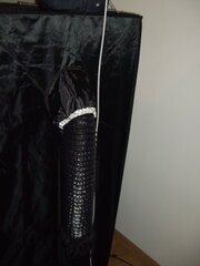 Intraction + filtre anti-insecte
