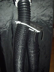 Intraction + filtre anti-insecte
