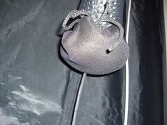 Intraction + filtre anti-insecte