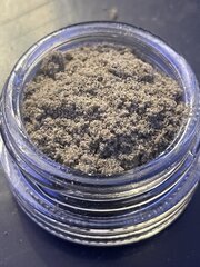 GMO Dry Sift