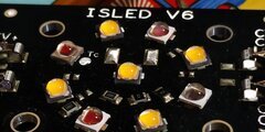 Lamic-Tal - ISLED V6.1PF diodes