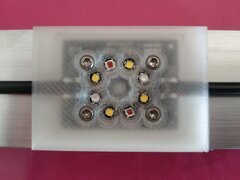 Lamic-Tal - ISLED V5C spot 20W