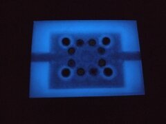 Lamic-Tal - ISLED V5C la fluorecense