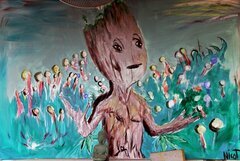 groot