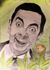 Bean kiffe