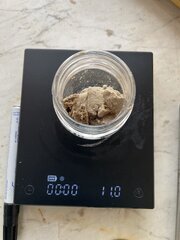 Gelato x mint choc chip 120-160u