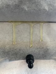 GMO Rosin 73-120u