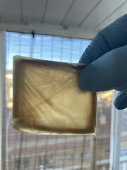 GMO Rosin 72-120u 1st press