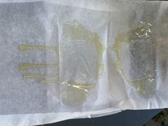 GMO Rosin 72-120u
