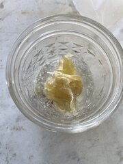 GMO Rosin 72-120u 1st press