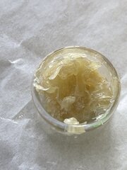GMO Rosin 72-120u 2nd press