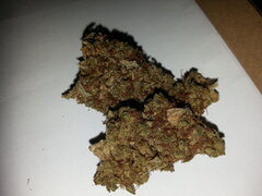 2 grammes de Sour Ripper