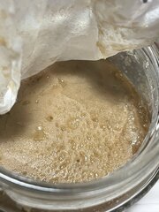 Romie Hash Rosin 73-160u