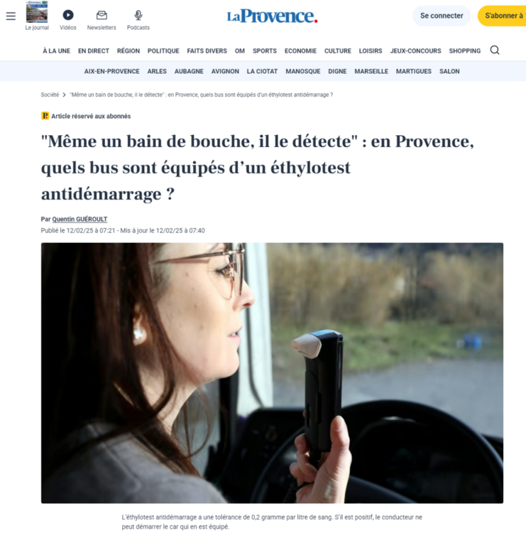 alcool controle demarrage bus camion.png