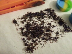 Finger Hash Gorgeous Braelin