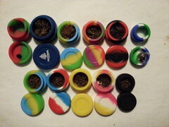 Finger Hash
