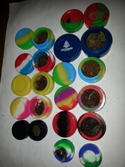 Finger Hash
