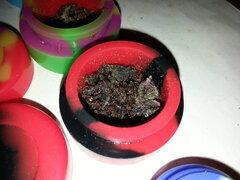 Finger Hash Gorgeous Braelin