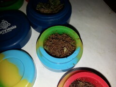 Finger Hash Panama