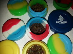 Finger Hash Kush T