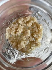 GMO Hash Rosin 73-120u