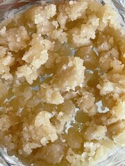 GMO Hash Rosin 73-120u