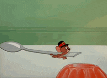tom jerry apache cuilliere.gif