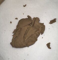 Hash / été